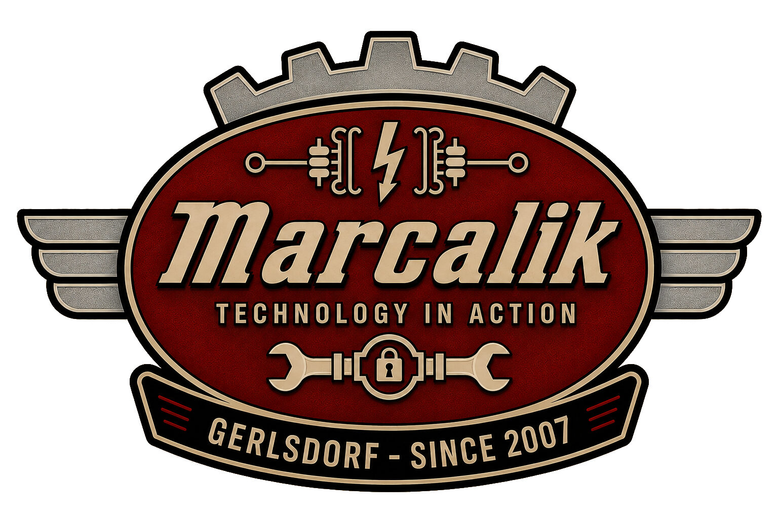 Marcalik.cz – M.E.Z.Servis